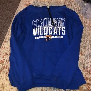UK Wildcats Sweater